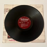 Herb Alpert's Tijuana Brass* – Volume 2 Dönem Baskı Plak