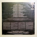 Herbie Hancock - Round Midnight - Original Motion Picture Soundtrack - Dönem Baskı Plak