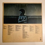Herbie Hancock - Secrets - Dönem Baskı Plak