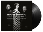 Hooverphonic – Hooverphonic: With Orchestra Live - Plak 