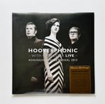 Hooverphonic – Hooverphonic: With Orchestra Live Plak 