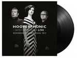 Hooverphonic – Hooverphonic: With Orchestra Live Plak 