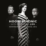 Hooverphonic – Hooverphonic: With Orchestra Live Plak 