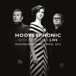 Hooverphonic – Hooverphonic: With Orchestra Live - Plak 