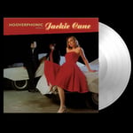 Hooverphonic - Presents Jackie CaneCrystal Clear Vinyl edition - Plak