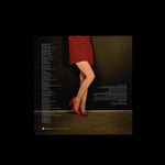 Hooverphonic - The Night Before (180g) (Limited Numbered Edition) (Smoke Vinyl) - Plak