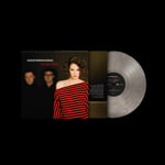 Hooverphonic - The Night Before (180g) (Limited Numbered Edition) (Smoke Vinyl) - Plak