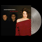 Hooverphonic - The Night Before (180g) (Limited Numbered Edition) (Smoke Vinyl) - Plak