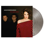 Hooverphonic - The Night Before (180g) (Limited Numbered Edition) (Smoke Vinyl) - Plak