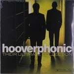 Hooverphonic - Their Ultimate Collection - Plak