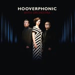 Hooverphonic - With Orchestra  (Limited Numbered Edition) (Translucent Green Vinyl) - Plak