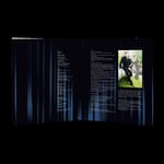 Hooverphonic - With Orchestra  (Limited Numbered Edition) (Translucent Green Vinyl) - Plak