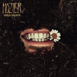 Hozier - Unreal Unearth (Black Vinyl) - Plak