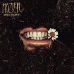 Hozier - Unreal Unearth (Limited Edition - Tooth White Vinyl) - Plak