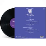 Hümeyra - Beyhude - Plak