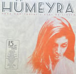 Hümeyra-Türk Pop Tarihi-Eski 45'likler Plak