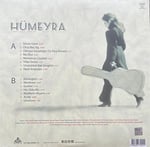 Hümeyra-Türk Pop Tarihi-Eski 45'likler Plak