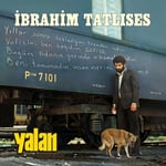 İbrahim Tatlıses - Yalan - Plak