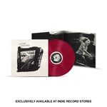 Iggy Pop - Every Loser (Limited Indie Exclusive Edition) (Apple Red Vinyl) - Plak