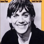 Iggy Pop - Lust for Life - CD