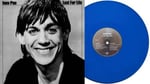 Iggy Pop - Lust for Life (Limited Edition - Blue Vinyl) - Plak