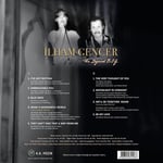 İlham Gencer - The Legend B.I.G - Plak