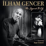 İlham Gencer - The Legend B.I.G - Plak