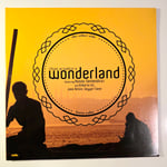 İlhan Erşahin - The Other Side Wonderland - Plak