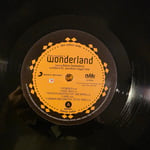 İlhan Erşahin - The Other Side Wonderland - Plak