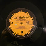 İlhan Erşahin - The Other Side Wonderland - Plak