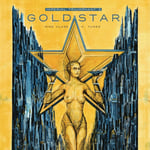 Imperial Triumphant -‎ Goldstar (Limited Edition - Creamy White Vinyl) - Plak