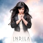 Indila - Mini World - Plak
