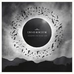 Insomnium - Shadows Of The Dying Sun (Limited Edition - Deep Blood Red Vinyl) - Plak