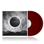 Insomnium - Shadows Of The Dying Sun (Limited Edition - Deep Blood Red Vinyl) - Plak