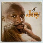 Isaac Hayes - Joy Dönem Baskı Plak