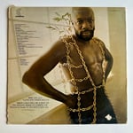 Isaac Hayes - Joy Dönem Baskı Plak