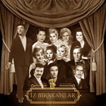 İz Bırakanlar - Plak