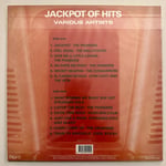 Jackpot Of Hits Orange Plak