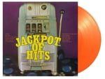 Jackpot Of Hits Orange Plak