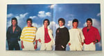 Jacksons 5 – Victory - Dönem Baskı Plak