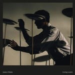 James Blake - Trying Times - Plak