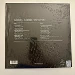 James Brown - Good, Good, Twistin' (180g) Plak