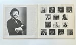 James Galway – Das Grosse James Galway Album Dönem Baskı Plak