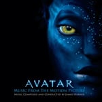 James Horner - Avatar - Plak