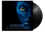 James Horner - Avatar - Plak