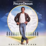James Horner - Field Of Dreams (O.S.T.) (Cornfield Green Vinyl) - Plak