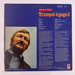 James Last – Trumpet À Gogo 3 - Plak