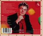 Jamie Cullum The Pianoman At Christmas - CD 