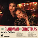 Jamie Cullum - The Pianoman At Christmas - CD