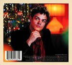 Jamie Cullum - The Pianoman At Christmas - CD